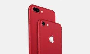 apple iphone 7