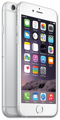 hvad koster Apple iphone 6