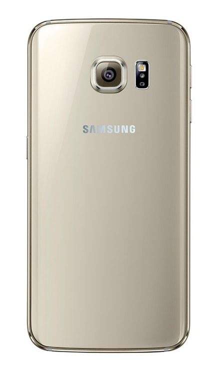 Samsung Galaxy S6 Edge