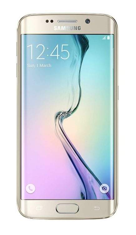 Samsung Galaxy S6 Edge