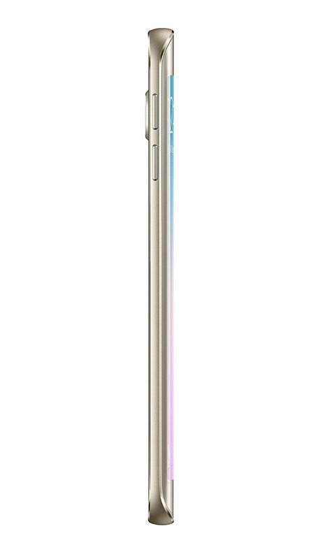 Samsung Galaxy S6 Edge