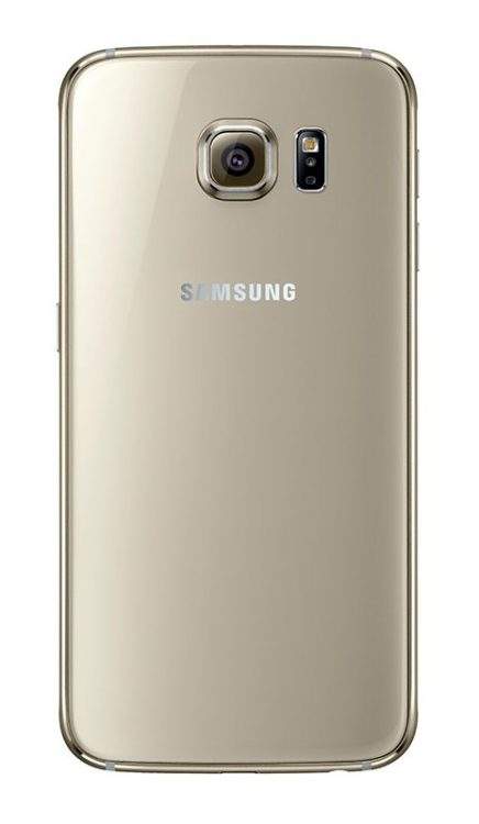 Samsung Galaxy S6