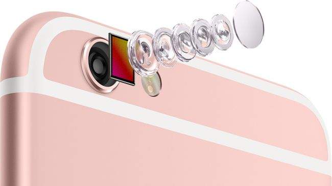 Apple iPhone 6S