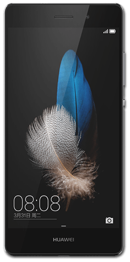 Huawei P8 Lite