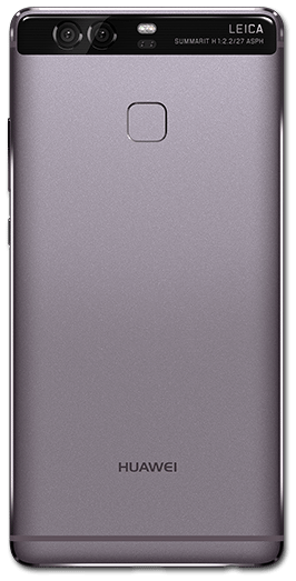 Samsung Galaxy S7 fra siden