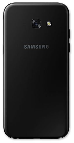 Samsung Galaxy A3