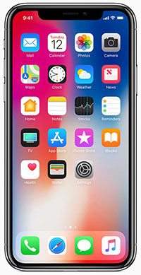Apple iPhone X (10)