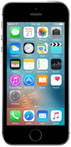 Apple iPhone SE 32 GB