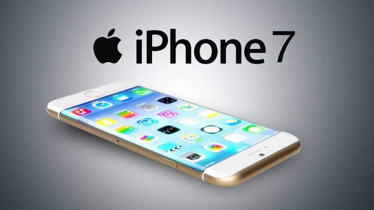apple iphone 7