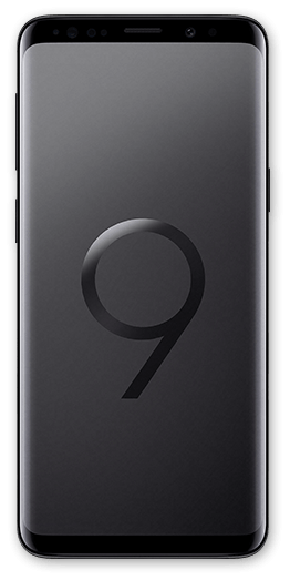 Samsung Galaxy S9