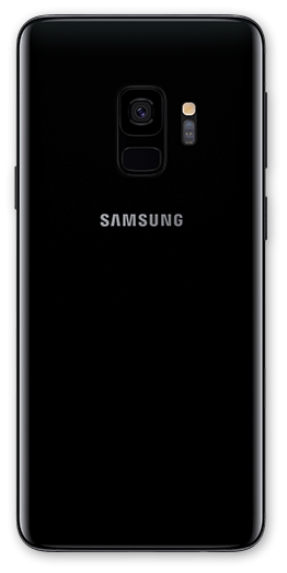 Samsung Galaxy S9