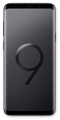 Samsung Galaxy S9 Plus