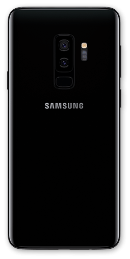 Samsung Galaxy S9 Plus