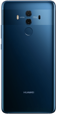 Huawei P10 Plus