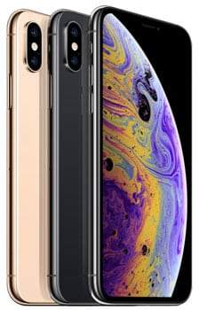 Apple iPhone Xs