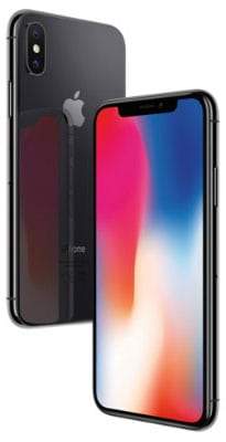 Apple iPhone X