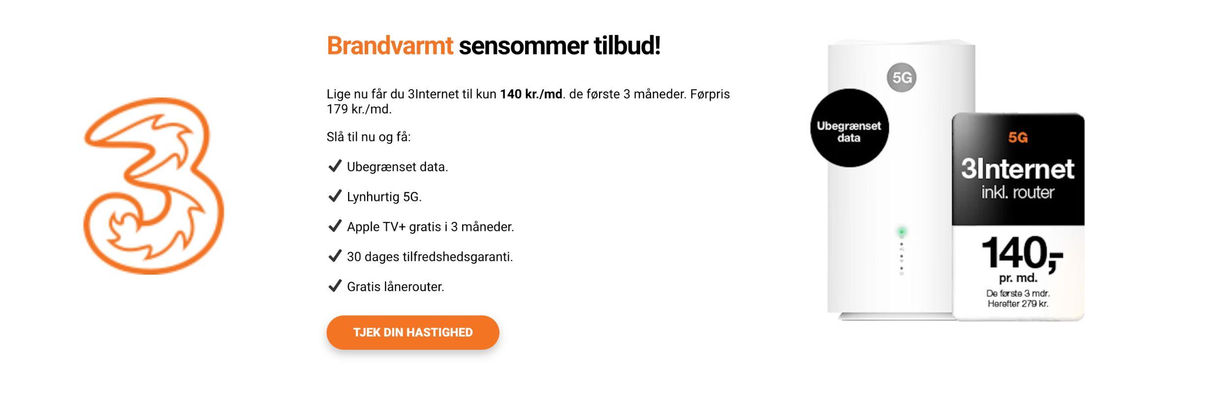 3mobil internet