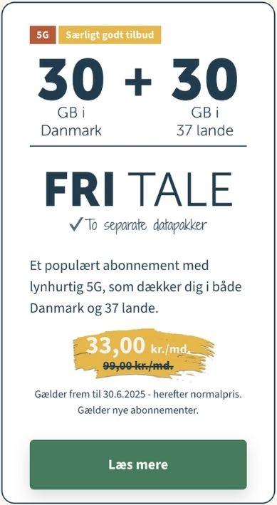mobil taletid